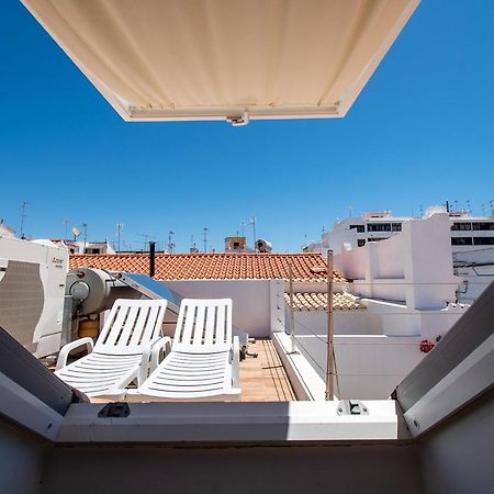 Casa Carolina Villa Vila Real de Santo António Eksteriør billede