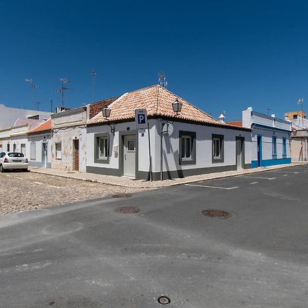 Casa Carolina Villa Vila Real de Santo António Eksteriør billede
