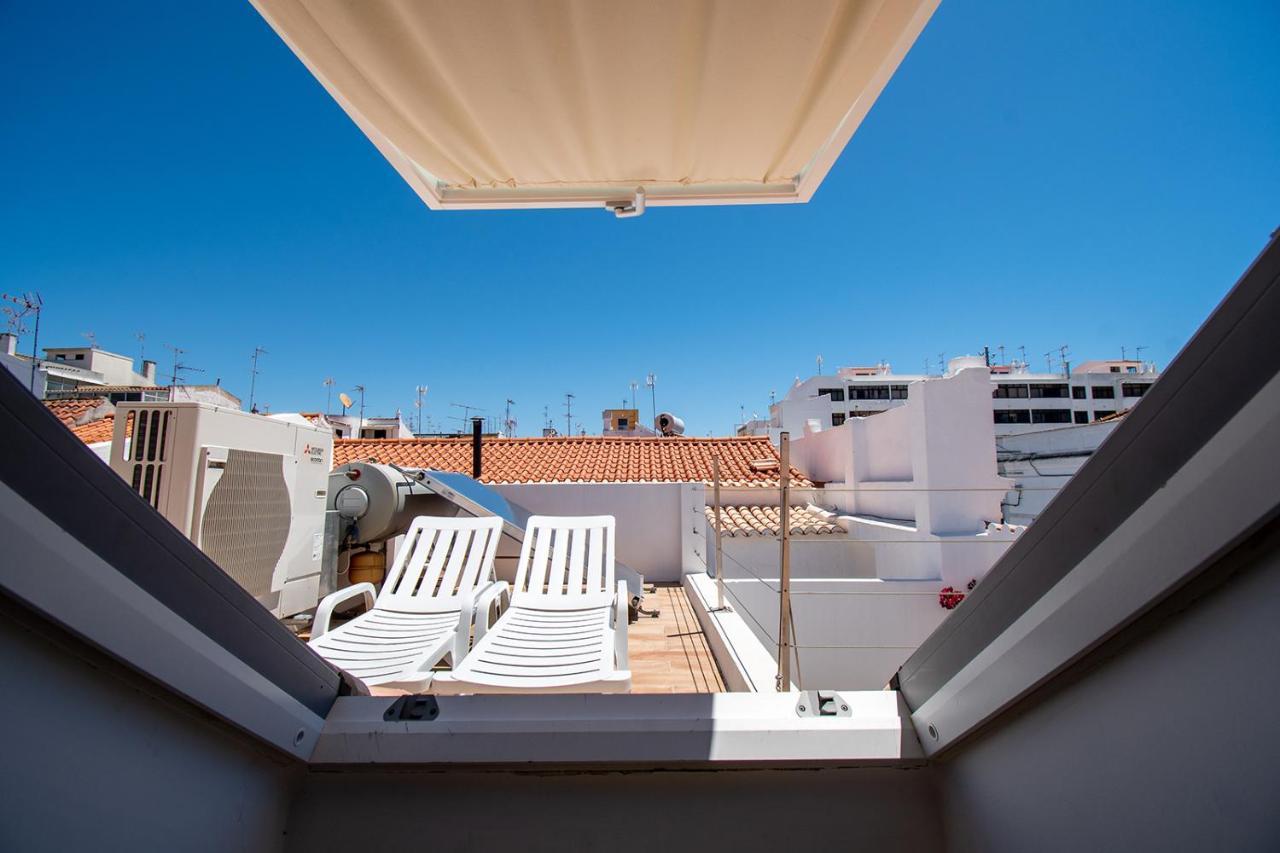 Casa Carolina Villa Vila Real de Santo António Eksteriør billede