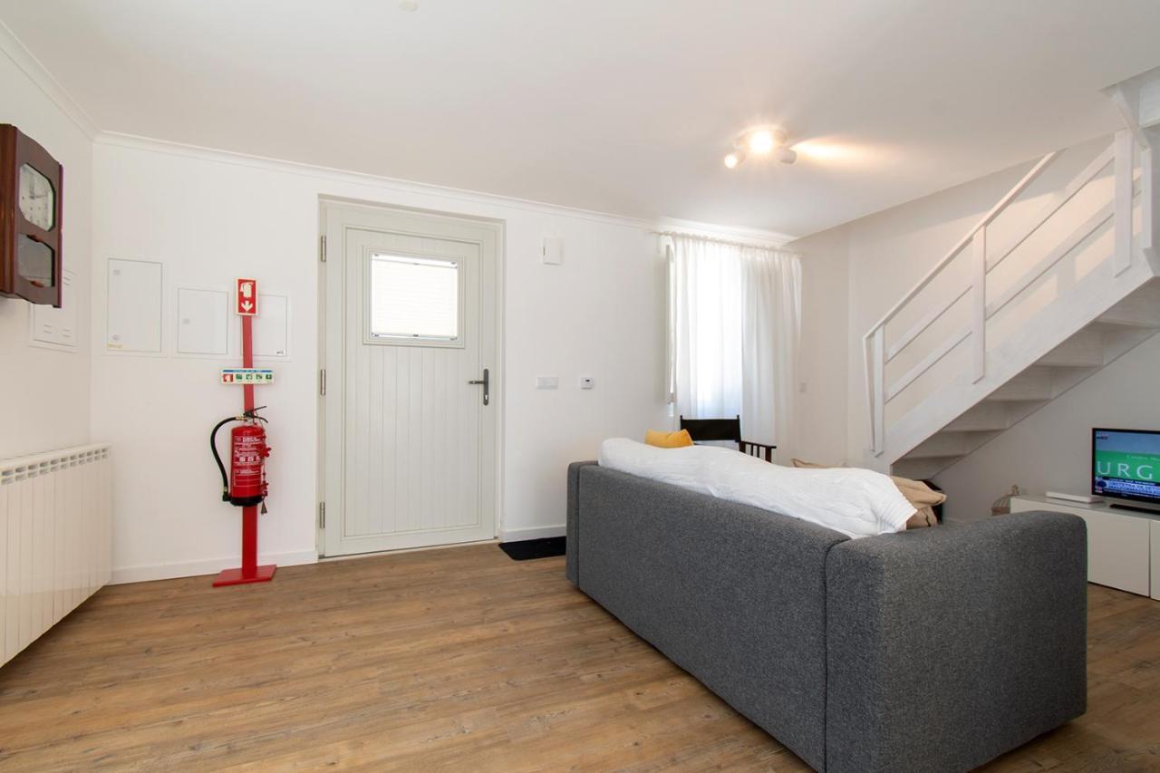 Casa Carolina Villa Vila Real de Santo António Eksteriør billede