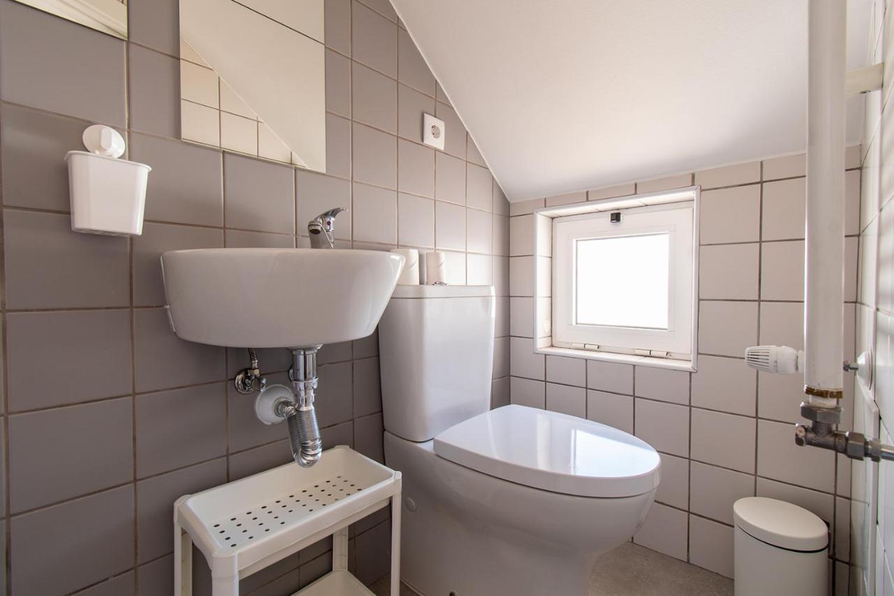 Casa Carolina Villa Vila Real de Santo António Eksteriør billede