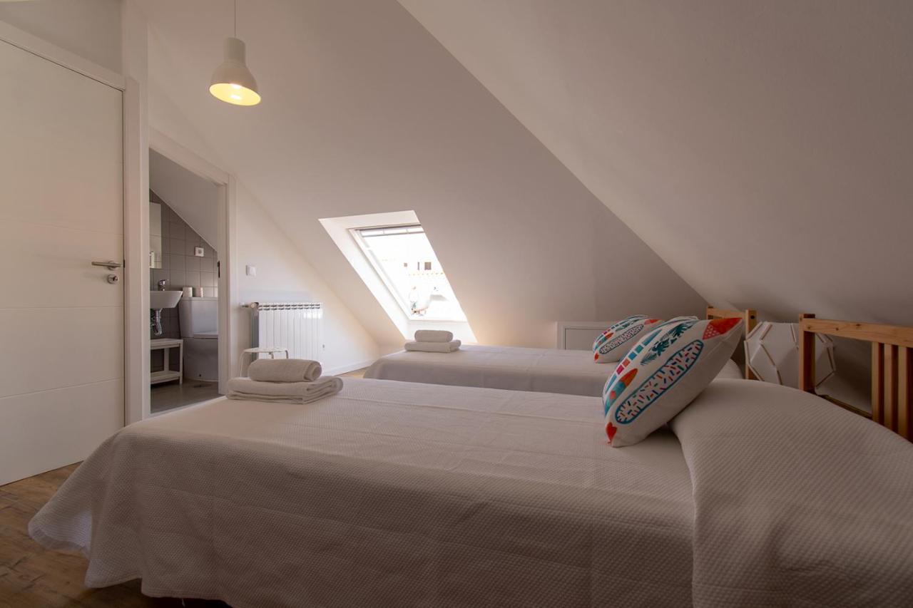 Casa Carolina Villa Vila Real de Santo António Eksteriør billede