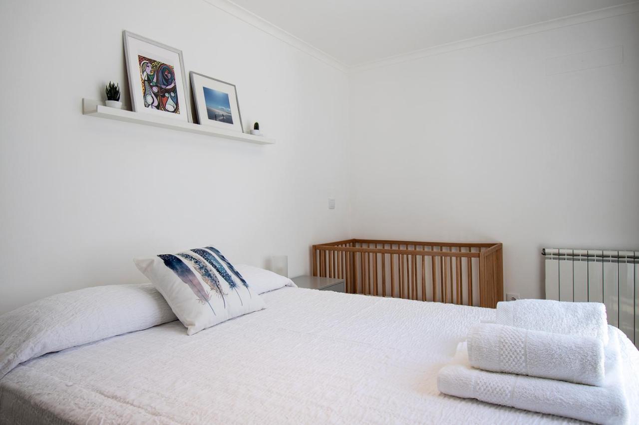Casa Carolina Villa Vila Real de Santo António Eksteriør billede